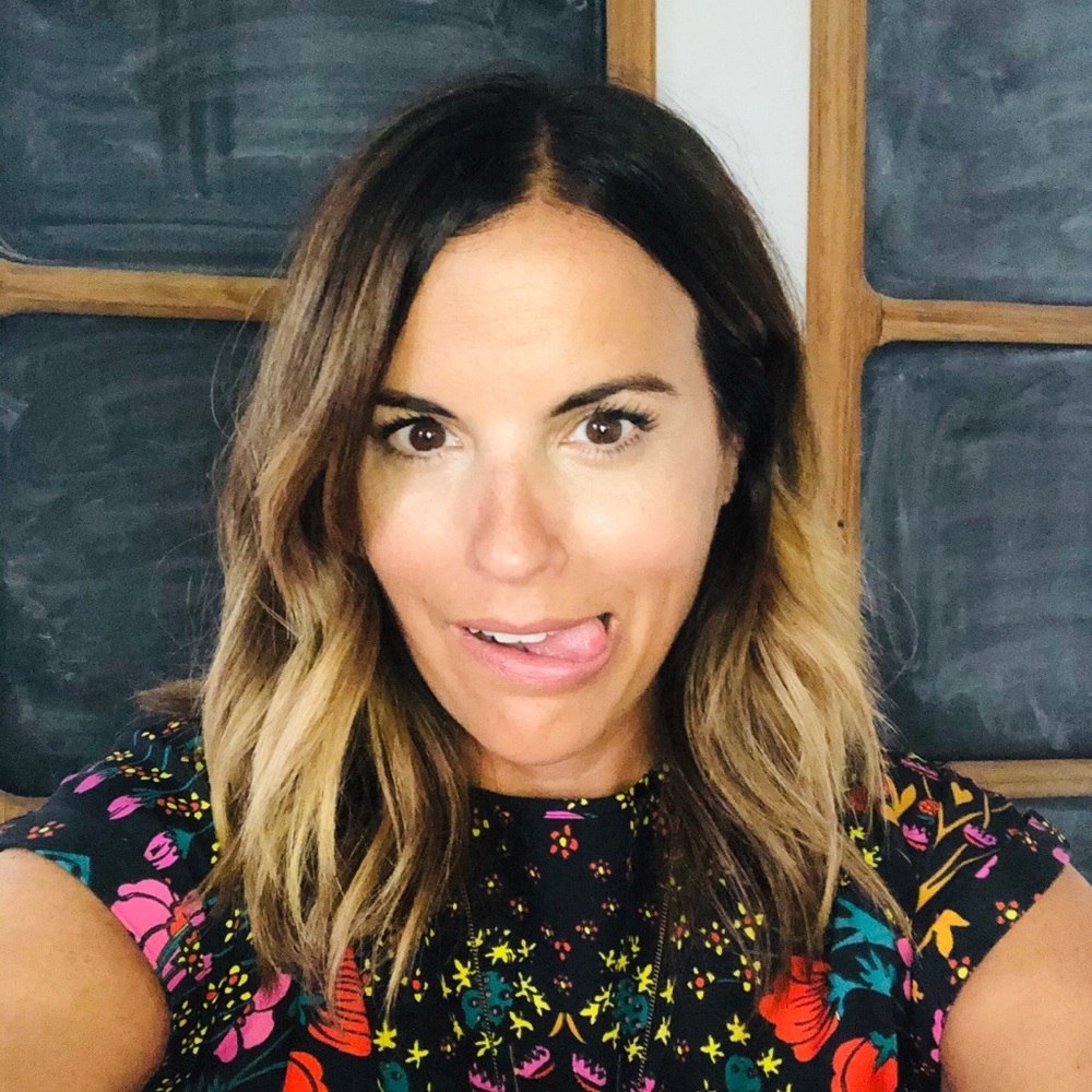 Meet your Posher, Lauren